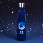 FIZZ Μπουκάλι Νερού E.T. Water Bottle 500ml Μπλε 310004 - Image 2