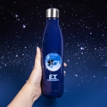 FIZZ Μπουκάλι Νερού E.T. Water Bottle 500ml Μπλε 310004 - Image 3