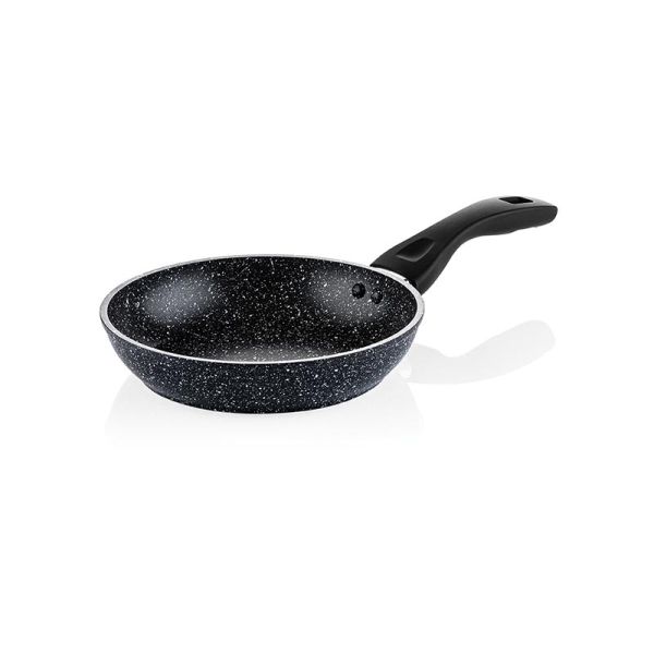 Westinghouse WCFP0009026MBB Τηγάνι 26cm Μαύρο Μάρμαρο