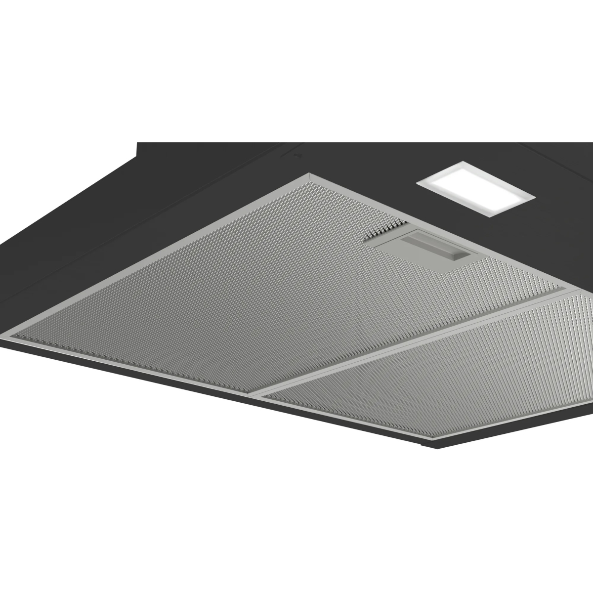 Bosch Απορροφητήρας Καμινάδα 60cm Μαύρος DWB66BC60 - Image 2