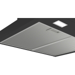 Bosch Απορροφητήρας Καμινάδα 60cm Μαύρος DWB66BC60 - Image 2