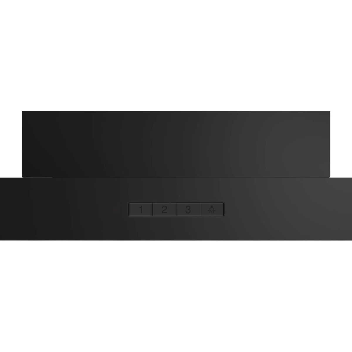 Bosch Απορροφητήρας Καμινάδα 60cm Μαύρος DWB66BC60 - Image 4