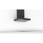 Bosch Απορροφητήρας Καμινάδα 60cm Μαύρος DWB66BC60 - Image 3