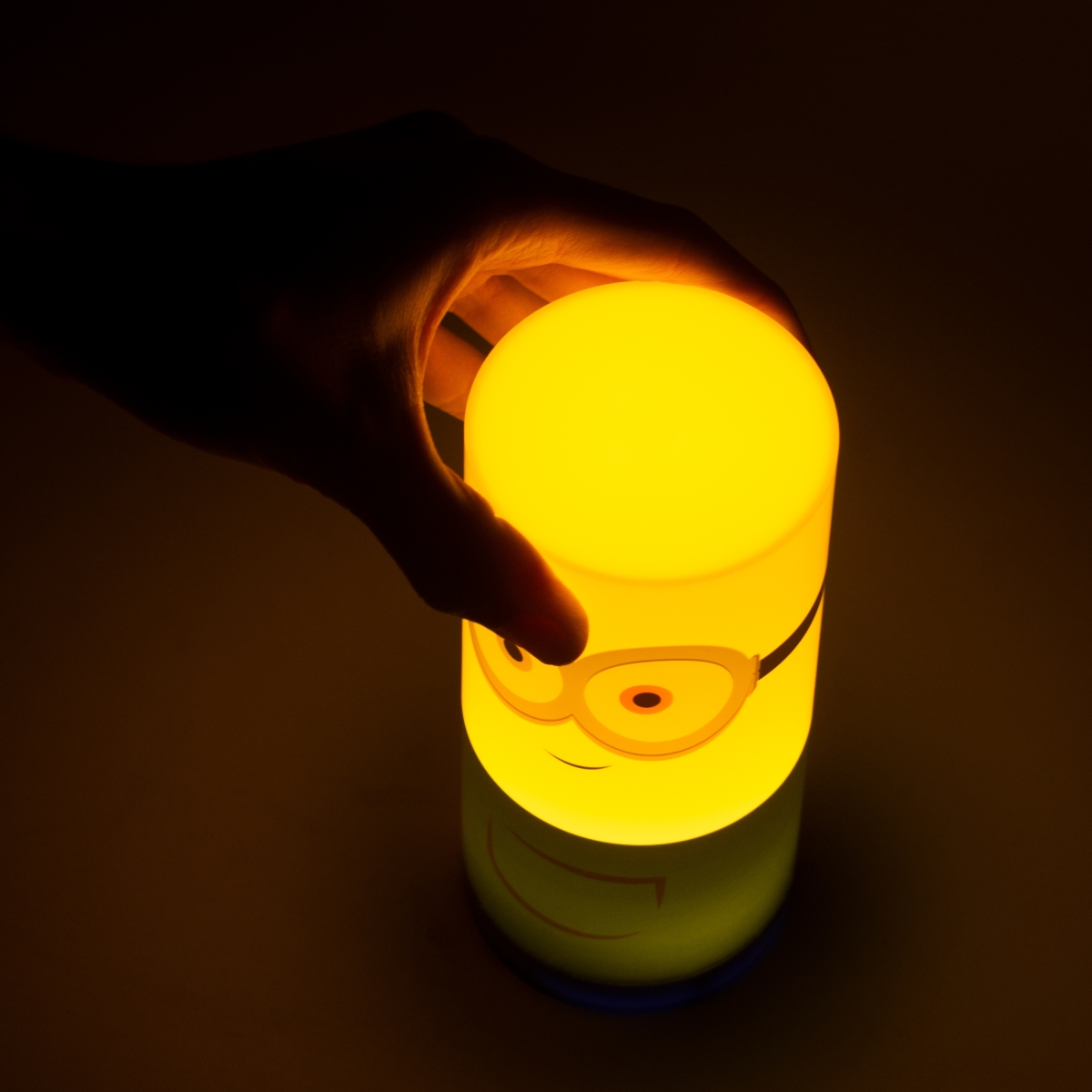 FIZZ Φως Διακοσμητικό Minions Tubez 2144F - Image 4