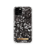 IDEAL OF SWEDEN Θήκη Fashion iPhone 11 PRO Midnight Terrazzo IDFCAW19-I1958-147