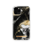 IDEAL OF SWEDEN Θήκη Fashion iPhone 11 Pro Black Galaxy Marble IDFCAW19-I1958-150