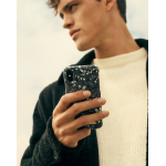 IDEAL OF SWEDEN Θήκη Fashion iPhone 11 PRO MAX Midnight Terrazzo IDFCAW19-I1965-147 - Image 3