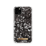 IDEAL OF SWEDEN Θήκη Fashion iPhone 11 PRO MAX Midnight Terrazzo IDFCAW19-I1965-147