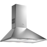 Teka Απορροφητήρας Καμινάδα 60cm Inox DBP 60 PRO