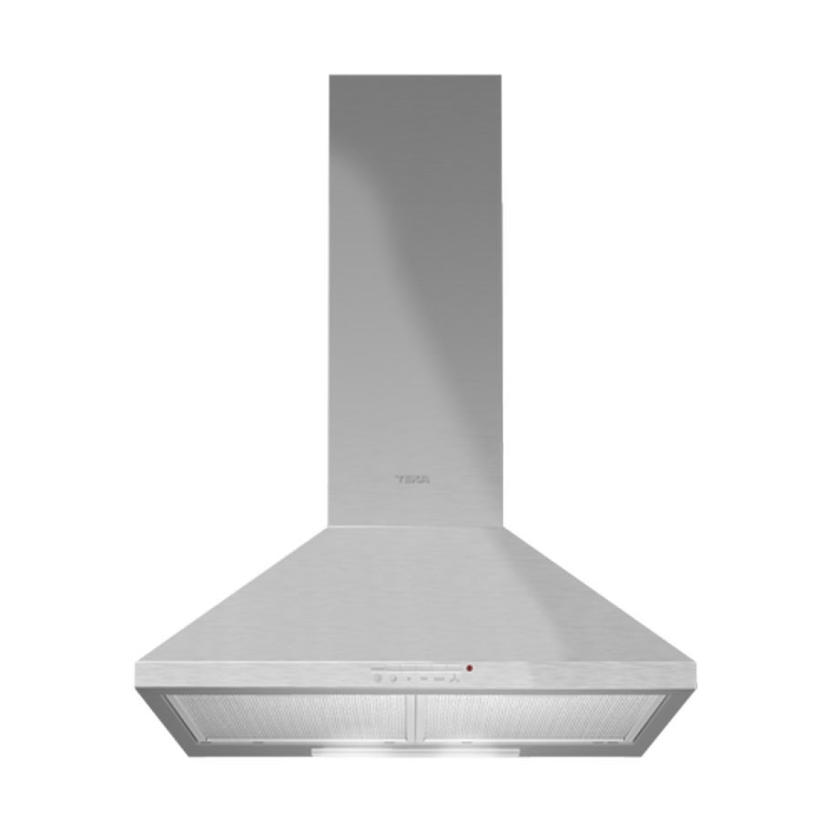 Teka Απορροφητήρας Καμινάδα 60cm Inox DBP 60 PRO - Image 2