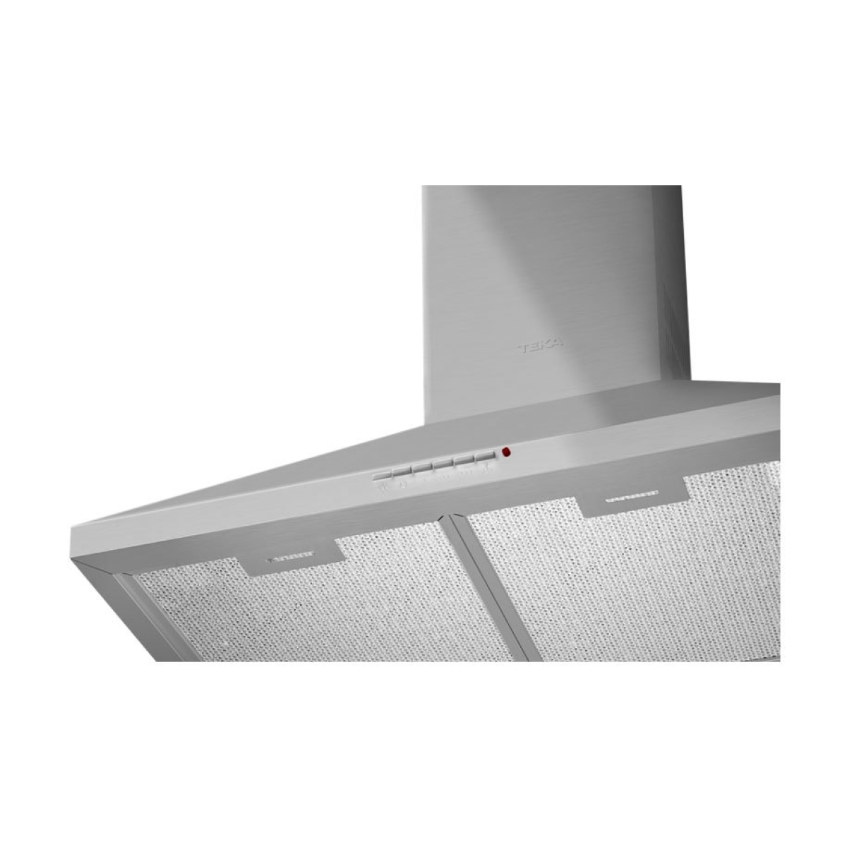 Teka Απορροφητήρας Καμινάδα 60cm Inox DBP 60 PRO - Image 3