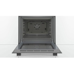 Bosch Φούρνος άνω Πάγκου 66lt χωρίς Εστίες Π59.4εκ. Inox HBF154BS0 - Image 4