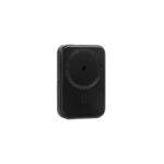 ReCharger Pro M 5.000mAh MagSafe PD 20W Φορητή Μπαταρία με βάση, Μαύρη - Image 3