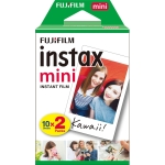 Fujifilm Color Instax Mini Instant Φιλμ (20 Exposures) - Image 3