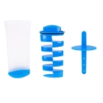 Gadget Master Φόρμες για παγάκια και σορμπέ - Image 4