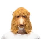 Gadget Master Μάσκα Long-nosed monkey - Image 2