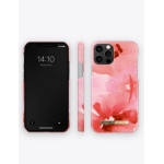 IDEAL OF SWEDEN για το iPhone 12 Pro Max Coral Blush Floral IDFCSS21-I2067-260 - Image 4