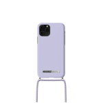 IDEAL OF SWEDEN Θήκη Λαιμού Ordinary iPhone 11 Pro/XS/X Lavender (Ltd) IDNCSU22-I1958-4120