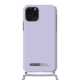IDEAL OF SWEDEN Θήκη Λαιμού Ordinary iPhone 11 Pro/XS/X Lavender (Ltd) IDNCSU22-I1958-4120