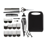 WAHL Home Pro Κουρευτική Μηχανή Ρεύματος Μεταλλική - Image 3
