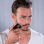 Μηχανή Ξυρίσματος Wahl Mobile Shaver - Μαύρο - Image 4