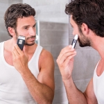 Μηχανή Ξυρίσματος Wahl Mobile Shaver - Μαύρο - Image 6