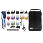 WAHL Color Pro Cordless Combo Σετ Κουρευτική Μηχανή και Trimmer Λευκό - Image 3