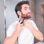 Wahl Κουρευτική Μηχανή Επαναφορτιζόμενη Close Cut Pro No 79111-2016 - Κόκκινο - Image 4