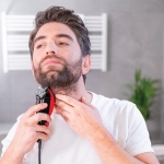 Wahl Κουρευτική Μηχανή Επαναφορτιζόμενη Close Cut Pro No 79111-2016 - Κόκκινο - Image 5