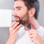 Wahl Κουρευτική Μηχανή Επαναφορτιζόμενη Close Cut Pro No 79111-2016 - Κόκκινο - Image 6