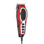 WAHL Close Cut Pro Combo Σετ Κουρευτική Μηχανή, Trimmer and Nose Trimmer Κόκκινο