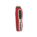 WAHL Close Cut Pro Combo Σετ Κουρευτική Μηχανή, Trimmer and Nose Trimmer Κόκκινο - Image 3