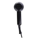 WAHL TRAVEL DRYER Πιστολάκι Μαλλιών Ταξιδιού 1000 W - Μαύρο - Image 3