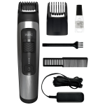 WAHL Aqua Trim Τρίμερ Επαναφορτιζόμενο Μεταλλικό - Image 3