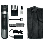 WAHL Aqua Trim Τρίμερ Επαναφορτιζόμενο Μεταλλικό - Image 4