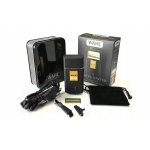 WAHL Barber Shaver Gold Edition Ξυριστική Μηχανή - Image 4
