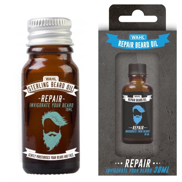 Wahl Repair Λάδι για Γένια 30ml