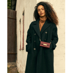 IDEAL OF SWEDEN Θήκη Wallet Kensington Crossbody Clutch iPhone 11 Pro Max/XS MAX Burgundy IDKCC-I1965-157 - Image 2