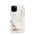 IDEAL OF SWEDEN Θήκη Fashion iPhone 11 PRO Carrara Gold IDFCA16-I1958-46