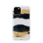 IDEAL OF SWEDEN Θήκη Fashion iPhone 11 PRO Gleaming Licorice IDFCSS19-I1958-122