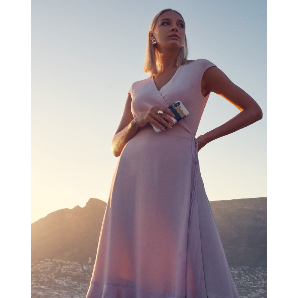 IDEAL OF SWEDEN Θήκη Fashion iPhone 11 PRO Gleaming Licorice IDFCSS19-I1958-122 - Image 3