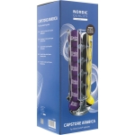 Nordic Quality Μεταλλικό Stand Περιστρεφόμενο για 24 Κάψουλες Dolce Gusto CapStore Arabica 352843 - Image 4