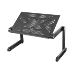 Deltaco Office Ρυθμιζόμενη Βάση/Stand για Laptop DELO-0305