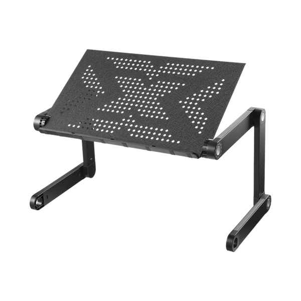 Deltaco Office Ρυθμιζόμενη Βάση/Stand για Laptop DELO-0305