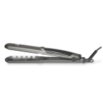 J.L.DAVID Vapor Styler Πρέσα Μαλλιών Ατμού 235°C με Κεραμικές Πλάκες