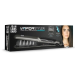 J.L.DAVID Vapor Styler Πρέσα Μαλλιών Ατμού 235°C με Κεραμικές Πλάκες - Image 2