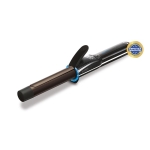 GA.MA F11.25GEVO Ψηφιακό Ψαλίδι Μαλλιών 25mm Τουρμαλίνης 220°C Μαύρο