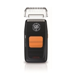 GBS Absolute Shaver Ξυριστική Μηχανή Μαύρη