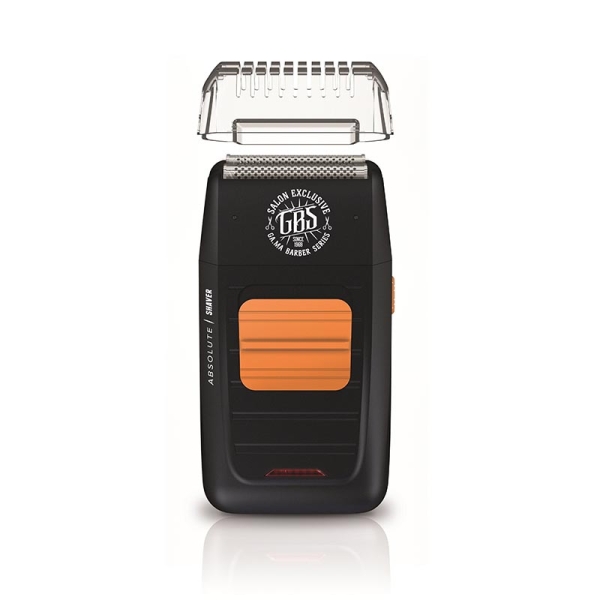 GBS Absolute Shaver Ξυριστική Μηχανή Μαύρη