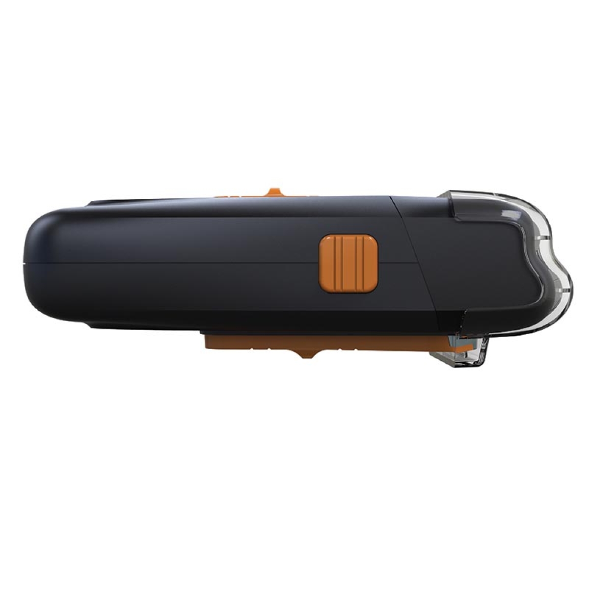 GBS Absolute Shaver Ξυριστική Μηχανή Μαύρη - Image 3